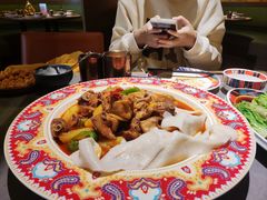-塔哈尔·新疆盛宴(奉贤龙湖店)