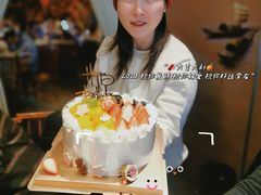 -佩家私房烘焙(宝龙店)