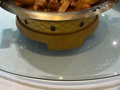 -阿五黄河大鲤鱼(纬三路店)