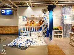 -宜家家居(西安未央商场店)