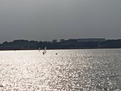 -丁香湖公园