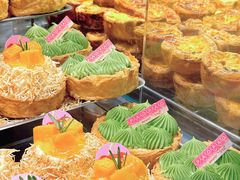 -PAOPAO Bakery&Café(港汇店)