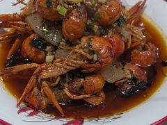 -辣不怕口味虾(凌霄路店)