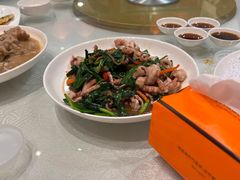 -小天妃海鲜酒楼(西马庄店)