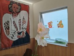 -the coffee_得咖啡(中英街店)