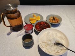 -湘中缘·湖南菜(娄底驻京办店)