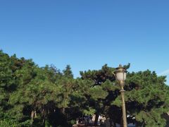 -青岛海滨风景区