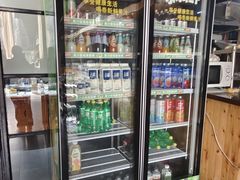 -桃源村铁锅炖鱼(体育馆道店)