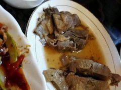 -扬州三头宴(东关街店)