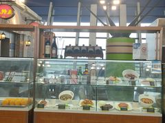 -鮮而純面馆(浦东店)