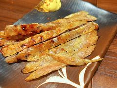 -鸟鹏烧鸟居酒屋(天河领展店)