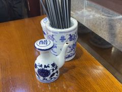 -孙盛兴奥灶面馆·蟹黄面·三虾面(山塘街总店)
