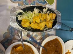 -Santoor 萨都里印度餐厅(北锣鼓巷店)