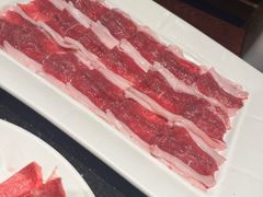 -南门涮肉(东单店)