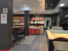 -五芳齋粽子点心(浦北路店)