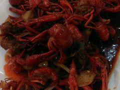 android_upload_pic-百味手拨龙虾馆(愚园路店)