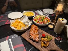 -Nord Grill&Bar Highland诺德西餐(深圳欢乐海岸店)