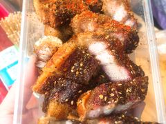 -脆皮五花肉(建东街旗舰店)