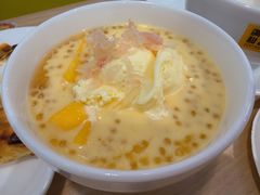 -满记甜品(优客百盛店)