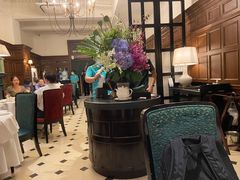大堂-南麓·浙里(外滩店)