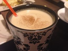 招牌咖啡-吱咖啡西式简餐