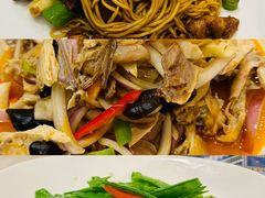 -乡村馕坑肉·烧烤·新疆菜·本地人更爱吃(阿勒泰首店)
