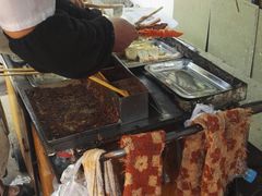 -大学路8号炸串(大学路十四号院店)