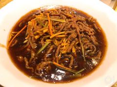 -刘胖子家常菜·蹄花焖藕(富安街店)