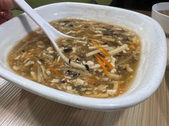 -台北楚楚园馅饼粥(虹桥南丰城店)