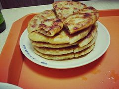android_upload_pic-一头牛馅饼店总店(卫工街店)