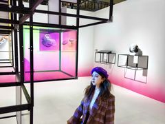 -东浩兰生上海世博展览馆