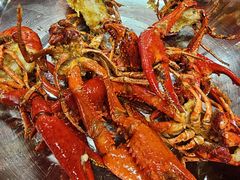 -小四餐馆(梓园路店)