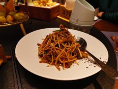 杭笋爆肥肠-富雅·尚品(浑南店)