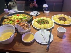 -老板恋上鱼(恒隆广场店)