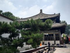-嵩祝寺及智珠寺