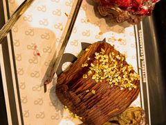 -BUTTERFUL&CREAMOROUS 黄油与面包(三里屯太古里店)