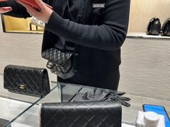 -CHANEL(恒隆广场店)