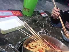 -大斌家串串火锅(汇一城店)