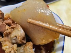 -石灰市毛记烧鸡公(解放碑店)