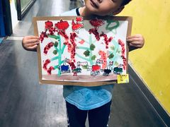 -杨梅红艺术教育(凤城教学中心)