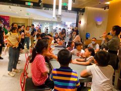 -麦当劳(苏州中心星悦汇店)