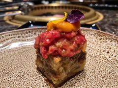 -老乾杯和牛烧肉(王府中环店)