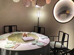 -苏帮袁Sue Cuisine(来福士店)