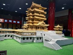 -寻梦滕王阁实景演出