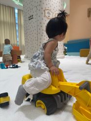 -奈尔宝·儿童乐园·亲子餐厅(苏州大悦城店)