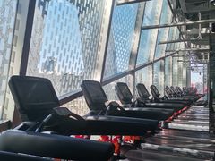-Trainyard 炼·工场(中国国际贸易中心店)