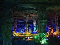 -泰安地下龙宫景区