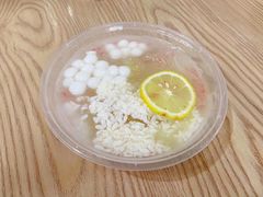 -张公桥美食街