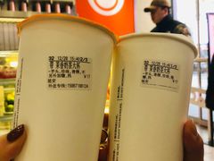 -CoCo都可(湖滨银泰店B区店)