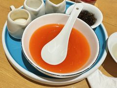 -竹鲜笙全竹宴(国色天香店)